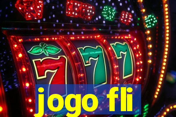 jogo fli